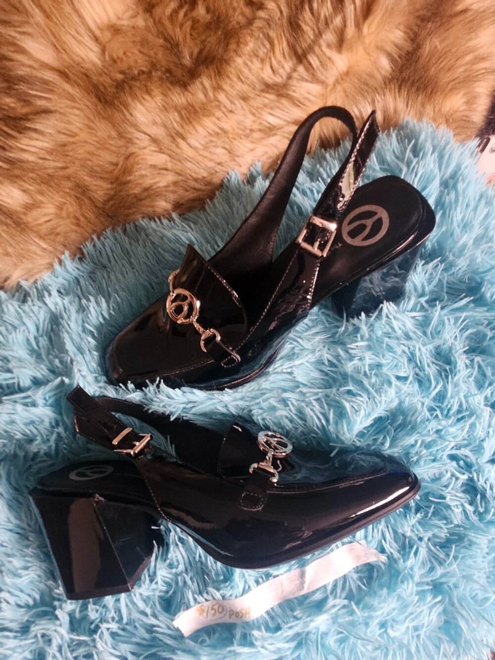 WOMENS SIZE 10SHOES WISHBONE COLLECTION